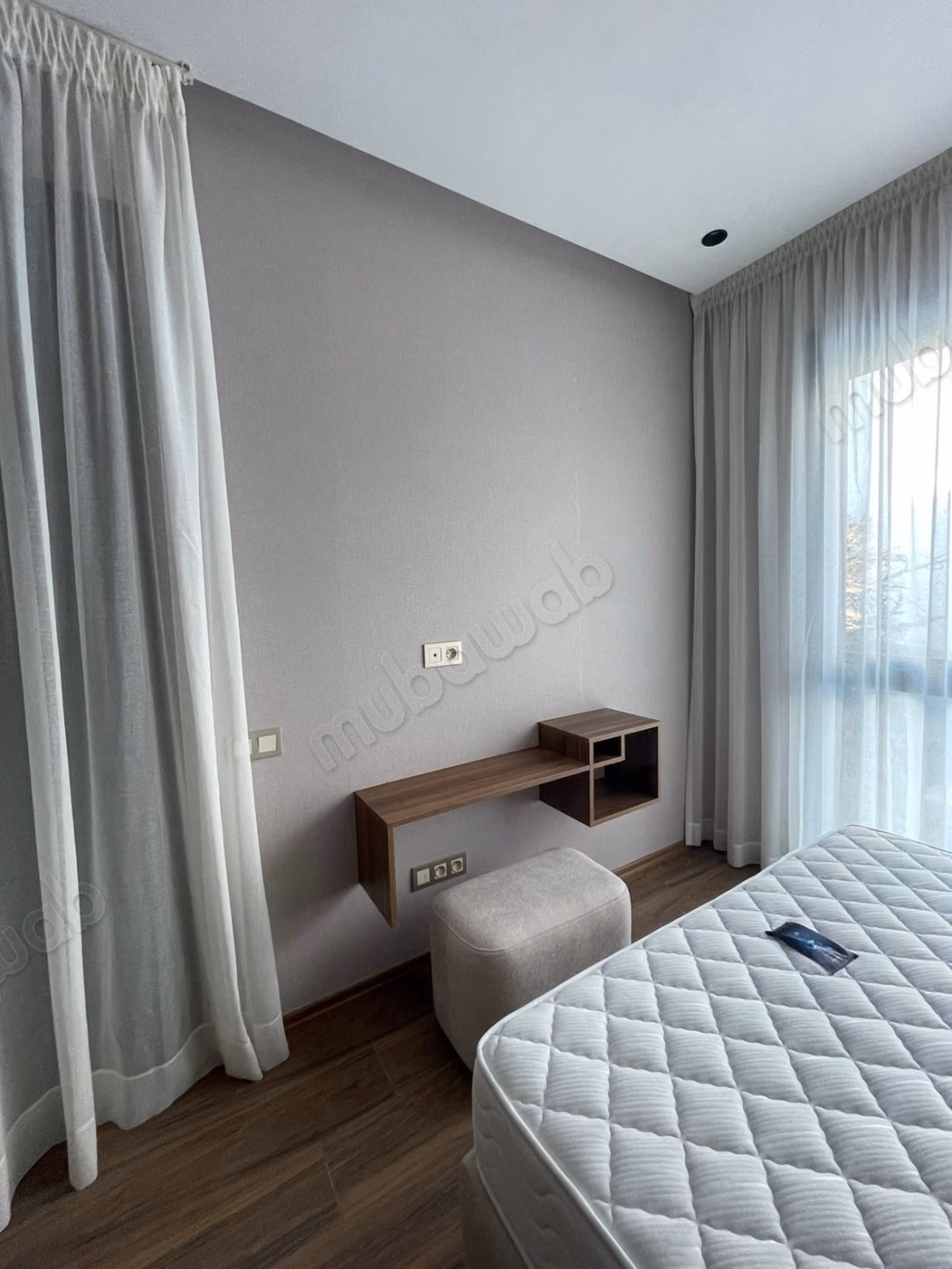 Bellissimo appartamento in affitto a Oasis. 1 camera da letto. Ben arredato