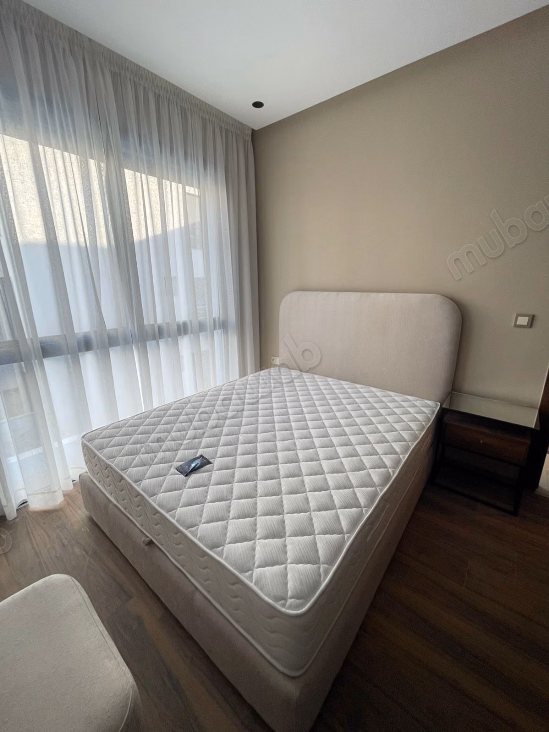 Bellissimo appartamento in affitto a Oasis. 1 camera da letto. Ben arredato
