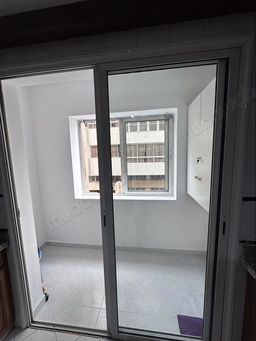 Apartamento en alquiler en el Boulevard Mly Idriss 1