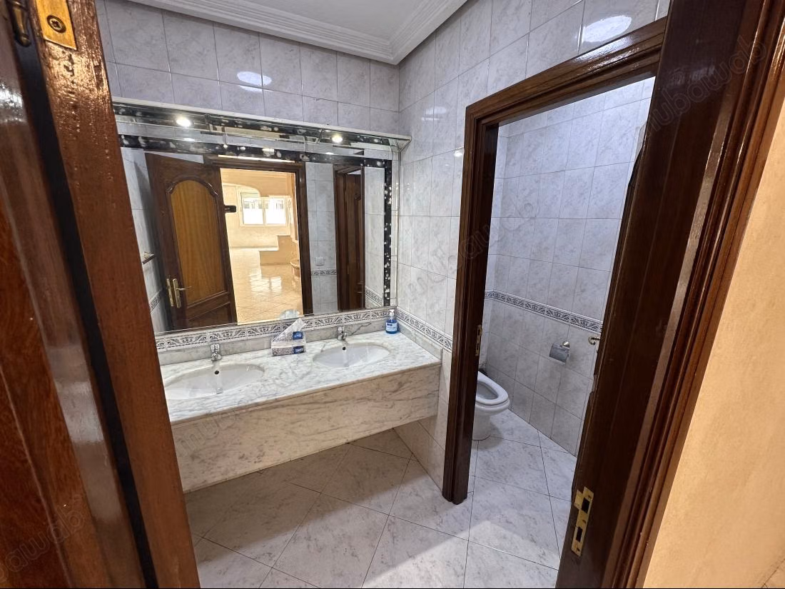 Apartamento en alquiler en el Boulevard Mly Idriss 1