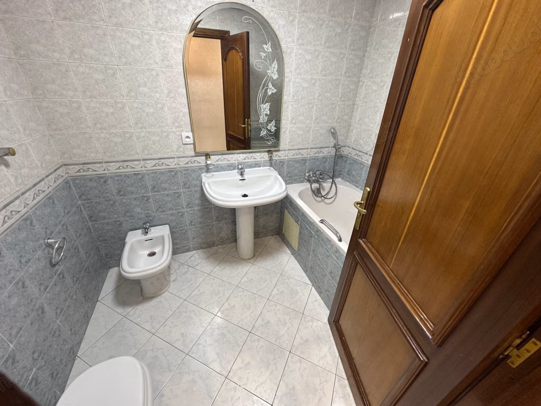 Apartamento en alquiler en el Boulevard Mly Idriss 1