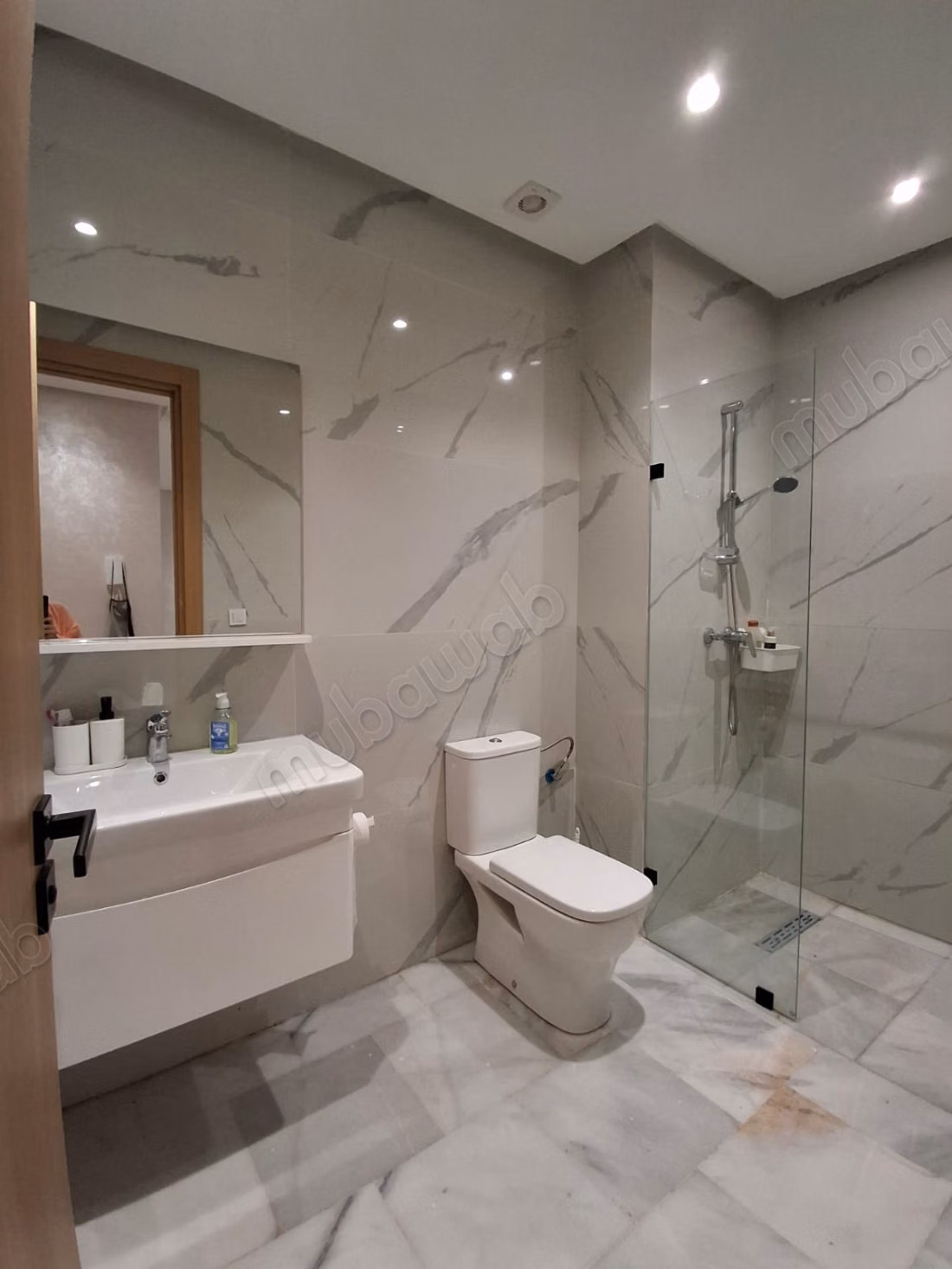 Studio residences les collines