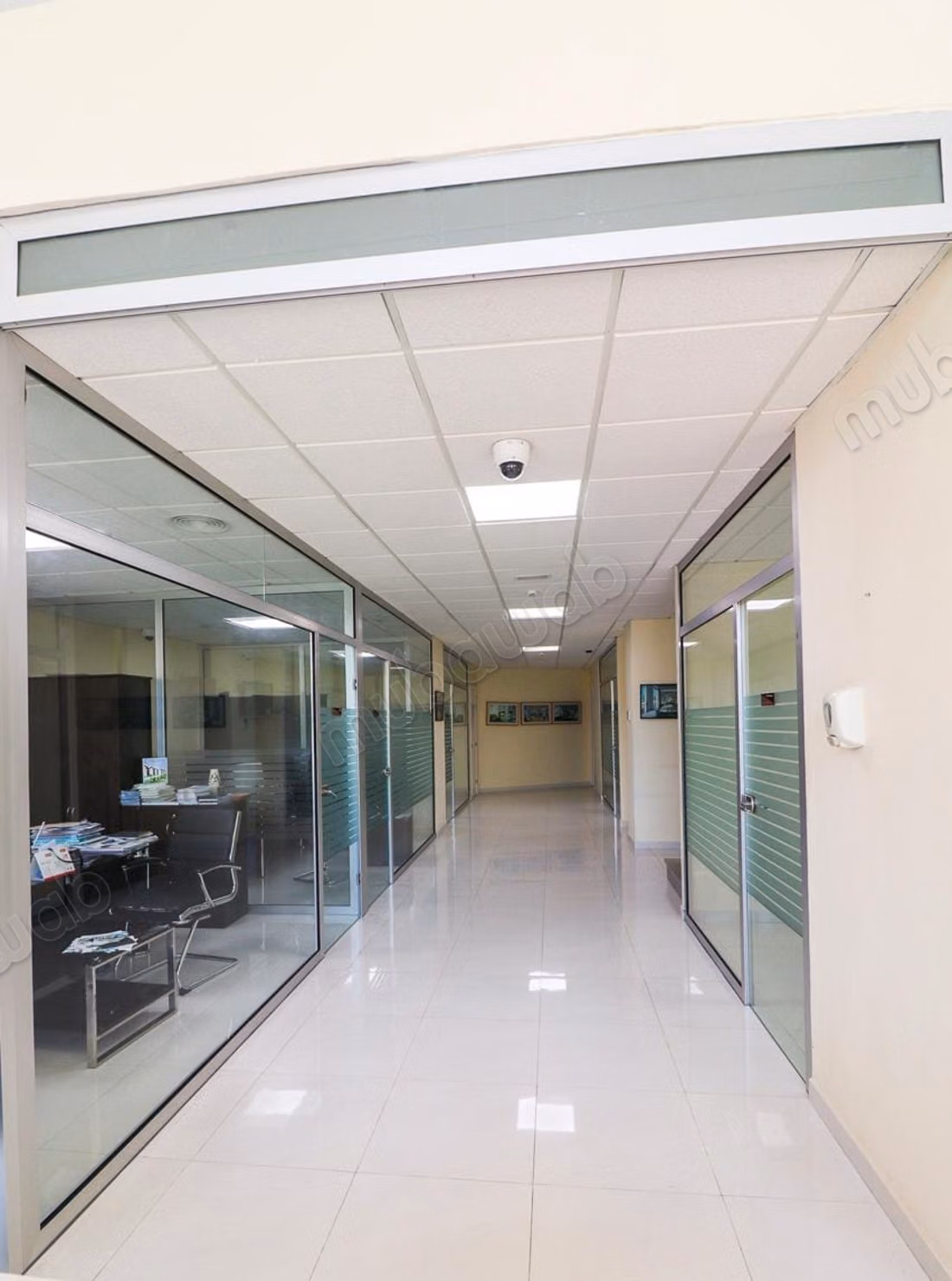 Local Bureaux A Louer Nejma 
Tanger