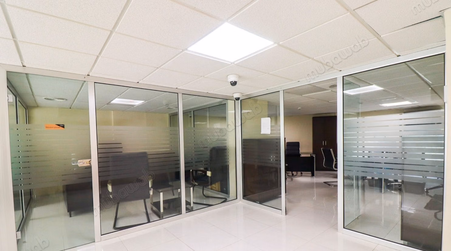 Local Bureaux A Louer Nejma 
Tanger