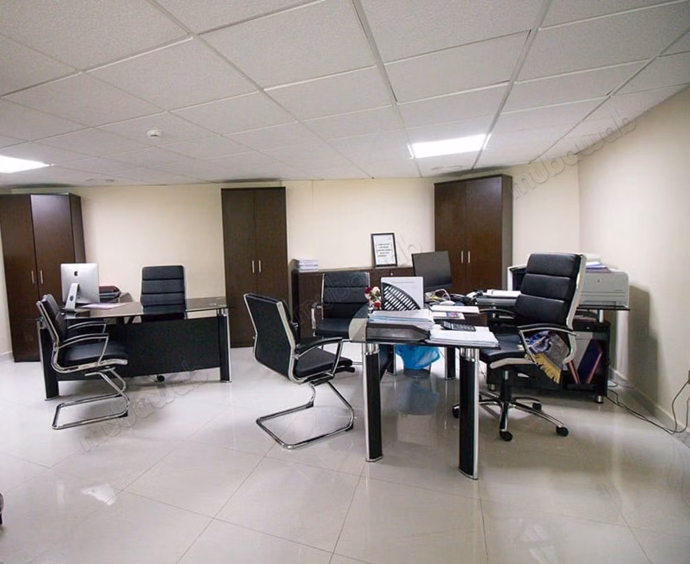 Local Bureaux A Louer Nejma 
Tanger