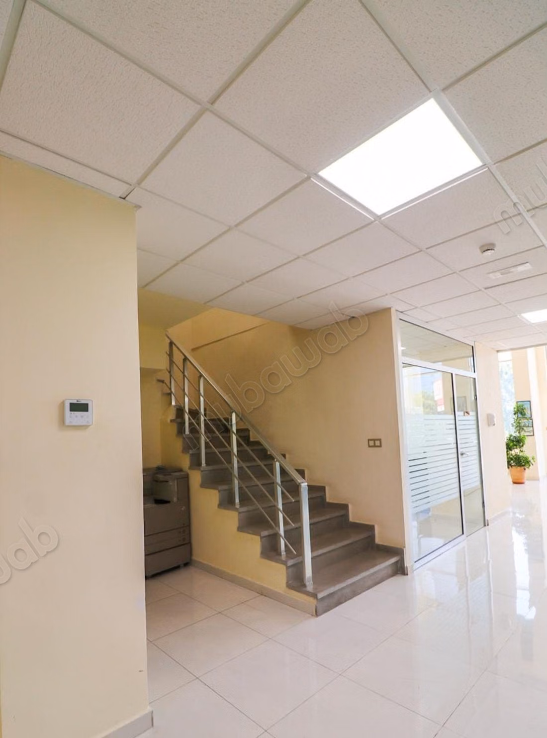 Local Bureaux A Louer Nejma 
Tanger