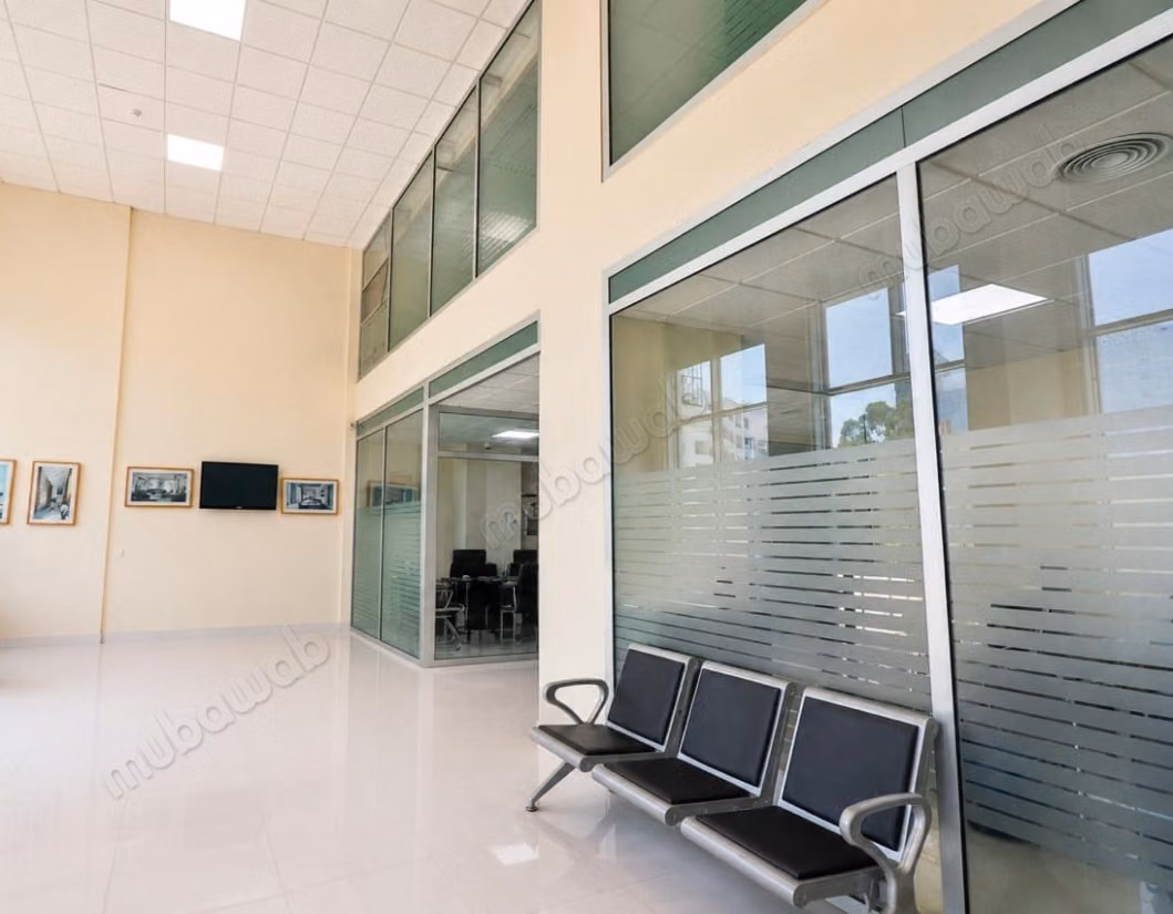 Local Bureaux A Louer Nejma 
Tanger