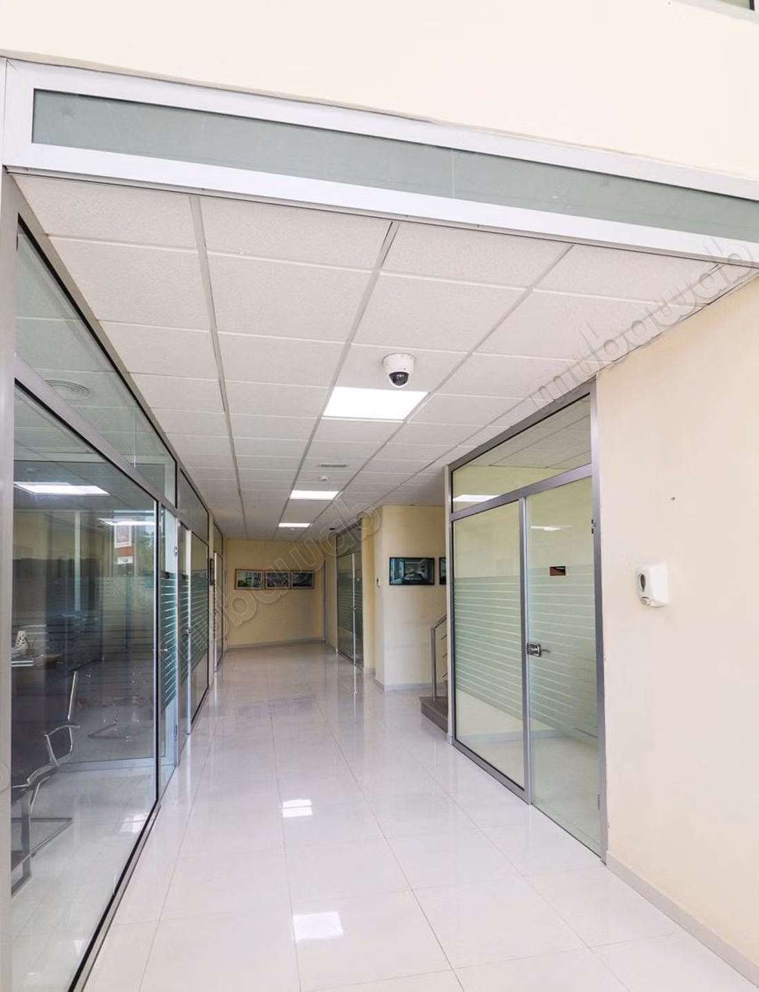 Local Bureaux A Louer Nejma 
Tanger