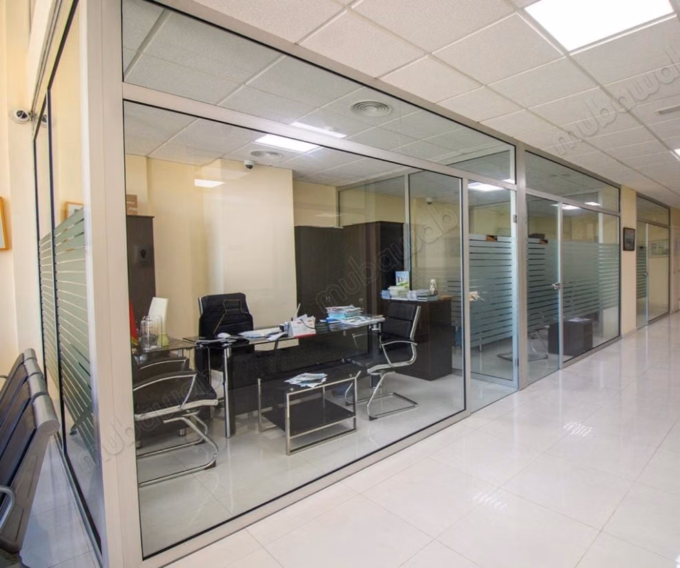Local Bureaux A Louer Nejma 
Tanger
