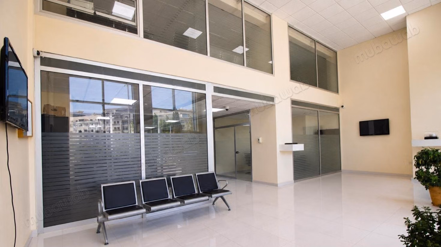 Local Bureaux A Louer Nejma 
Tanger