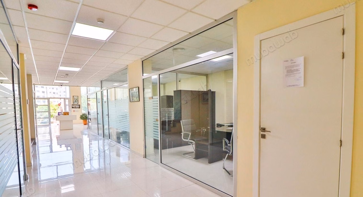 Local Bureaux A Louer Nejma 
Tanger