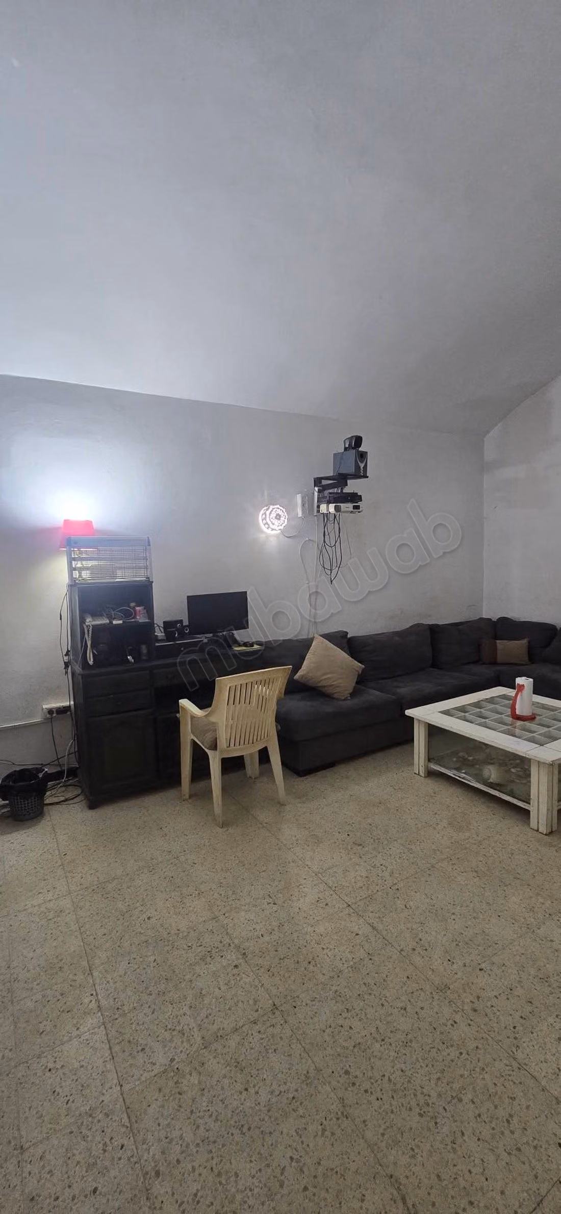 Maison sur mer Dar chaabene Nabeul