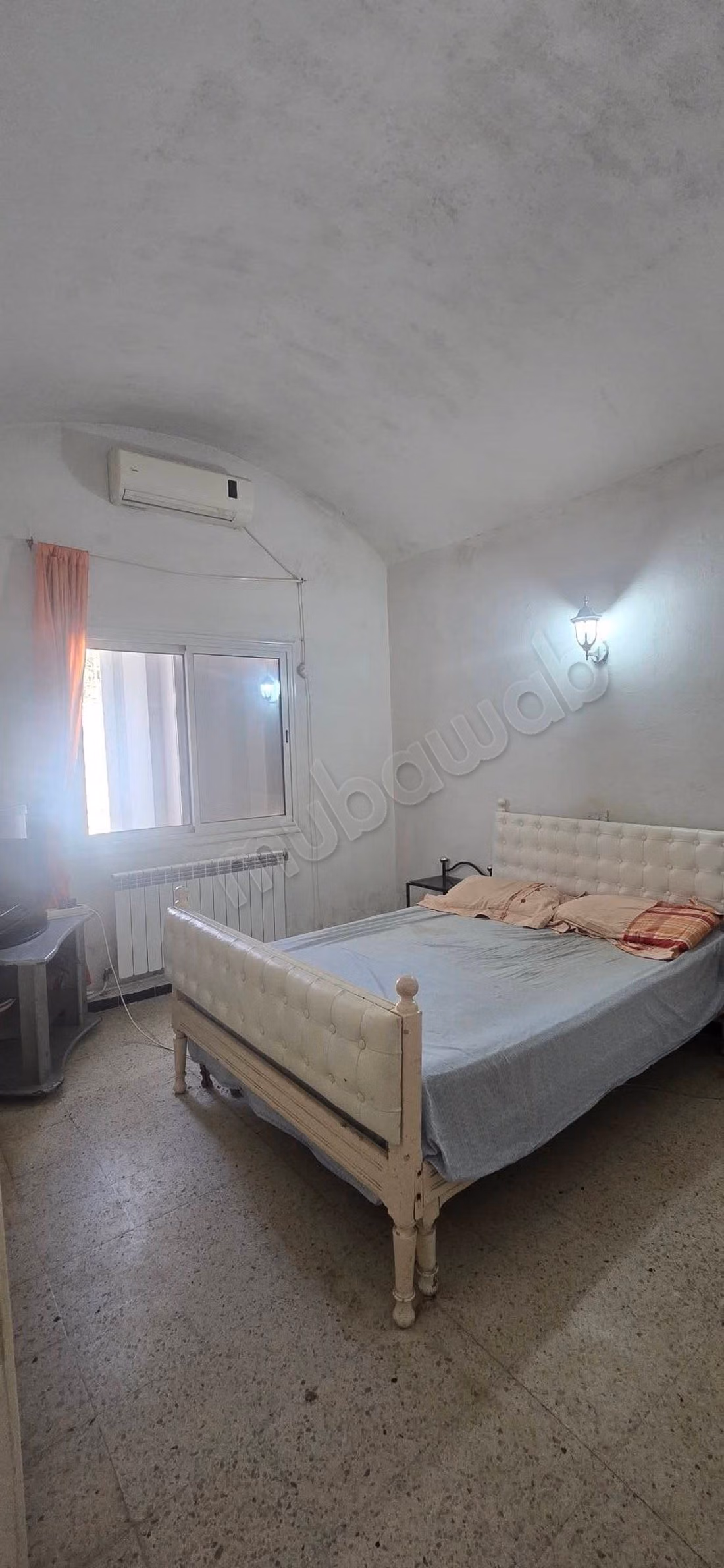 Maison sur mer Dar chaabene Nabeul