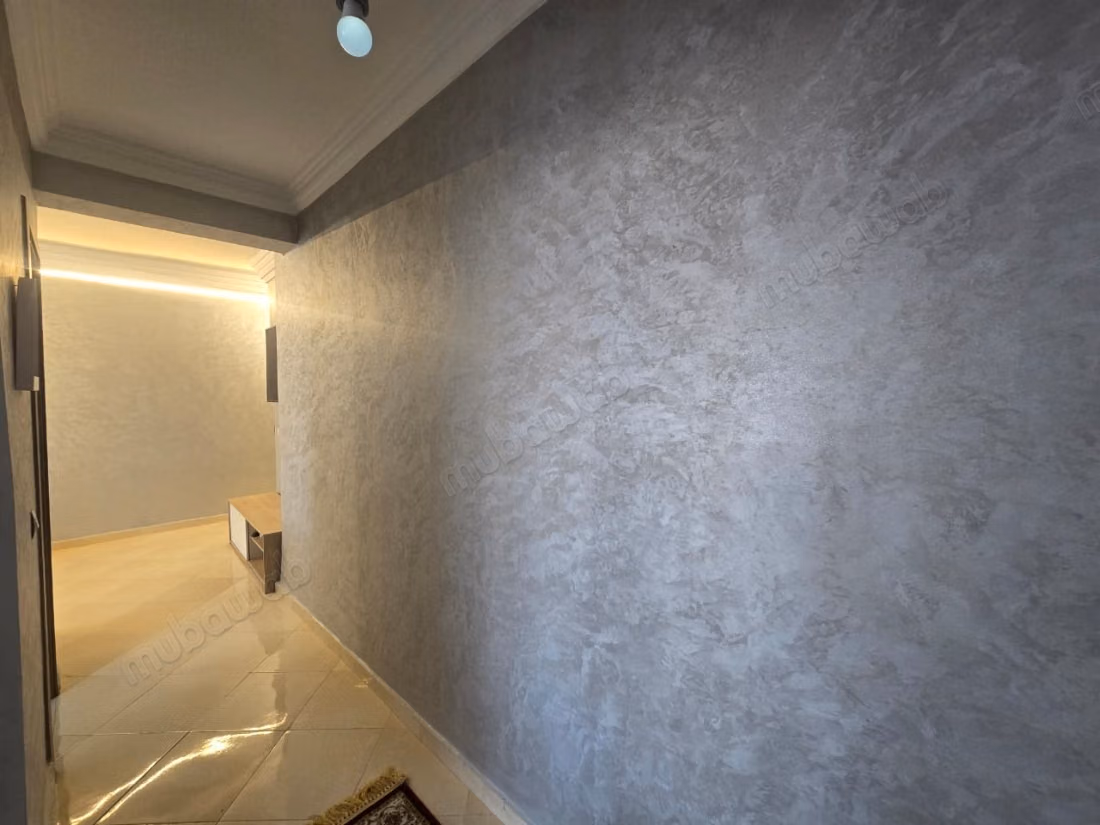 Furnished Long-Term Rental Gueliz Door 5500dh