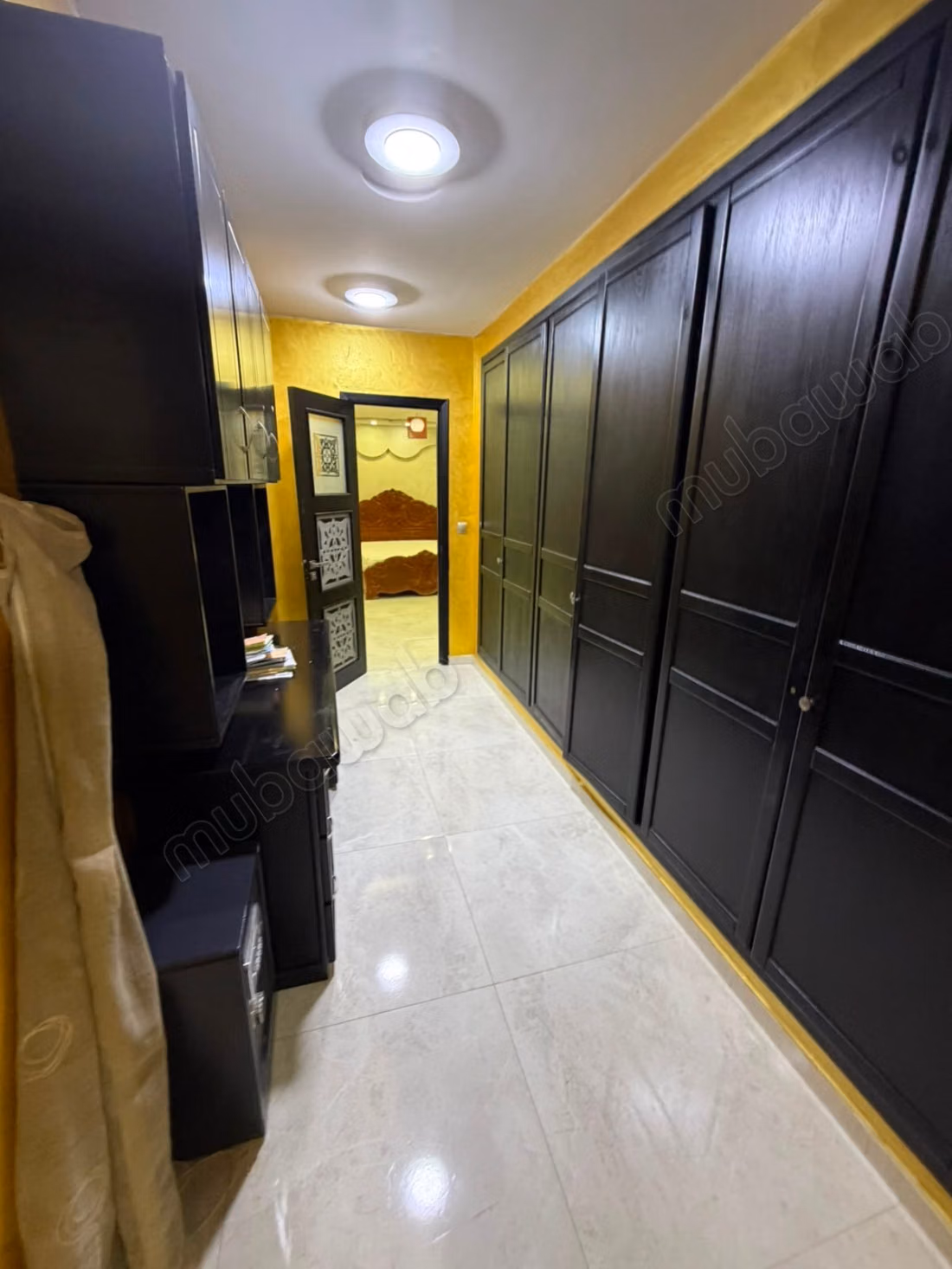 Appartement exceptionnel de 203 m² à vendre