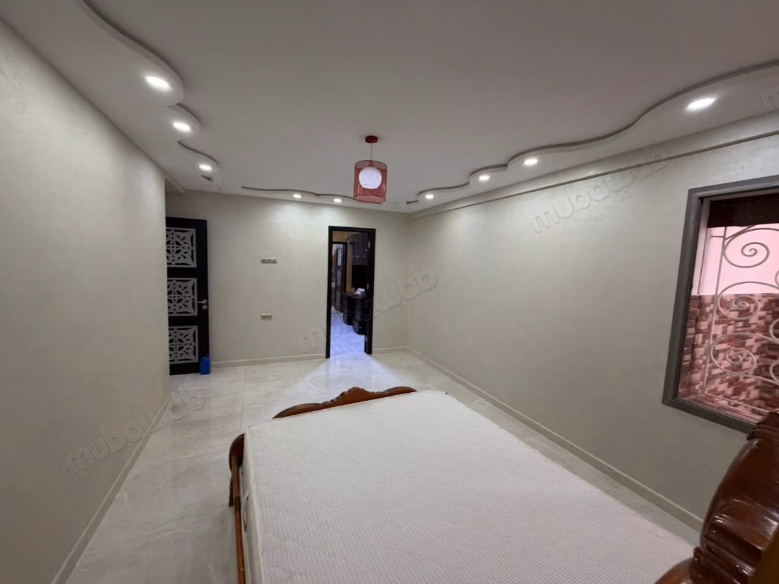 Appartement exceptionnel de 203 m² à vendre