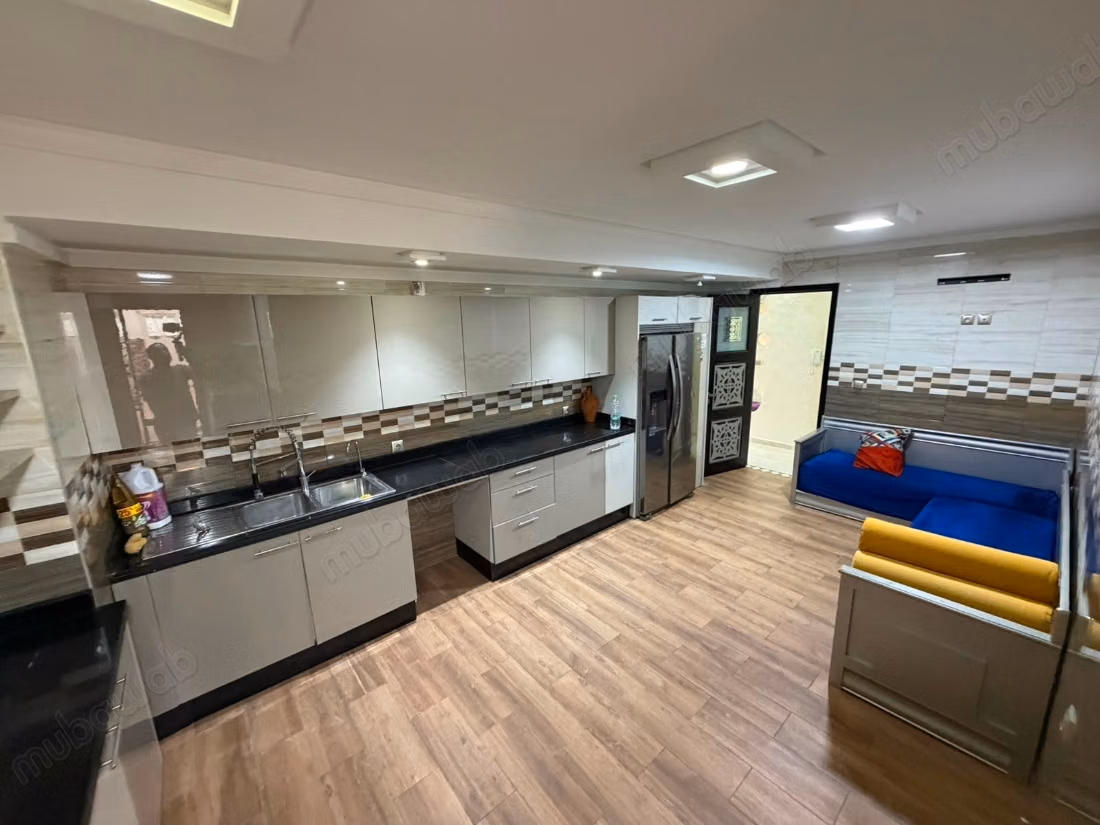 Appartement exceptionnel de 203 m² à vendre