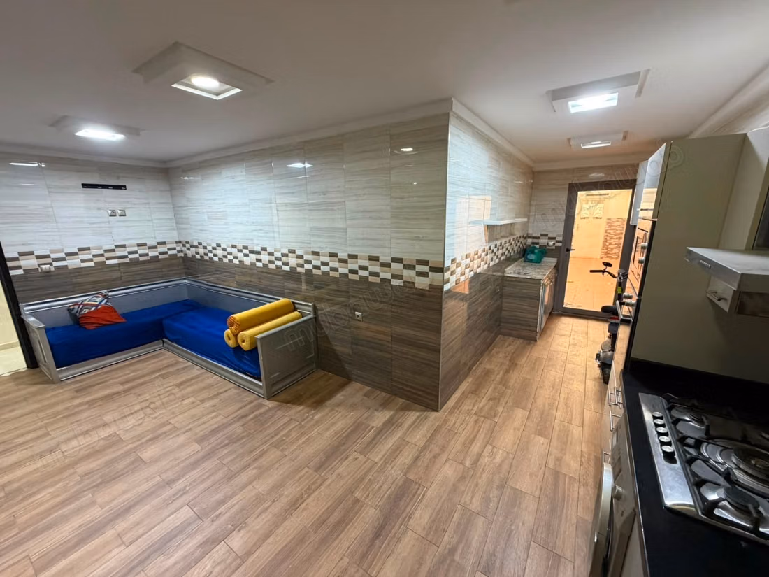 Appartement exceptionnel de 203 m² à vendre