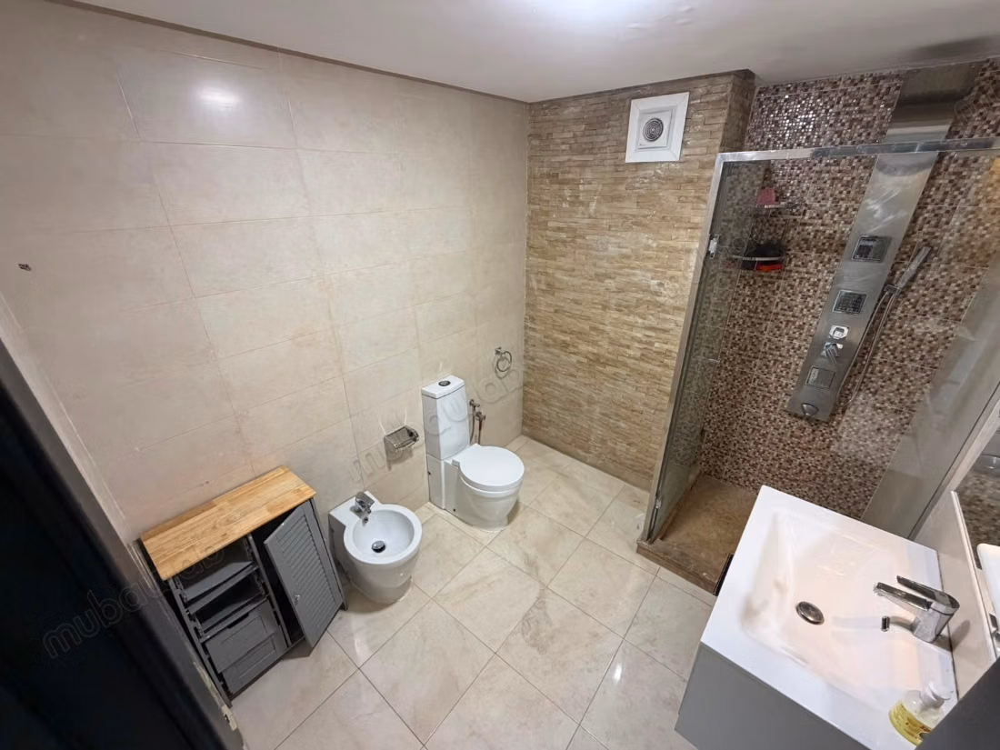 Appartement exceptionnel de 203 m² à vendre