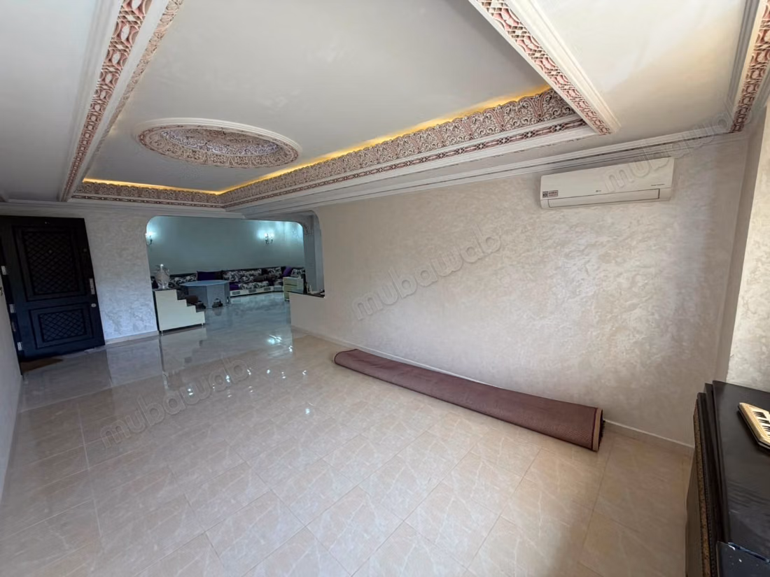 Appartement exceptionnel de 203 m² à vendre
