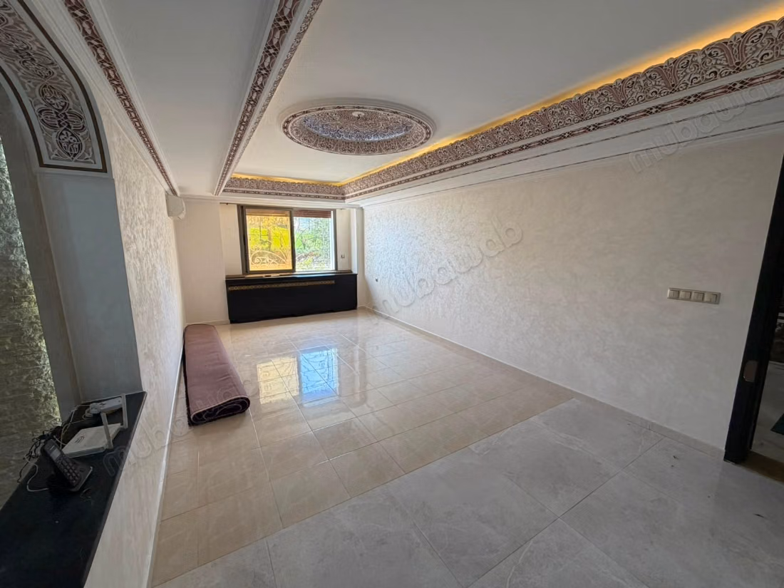 Appartement exceptionnel de 203 m² à vendre