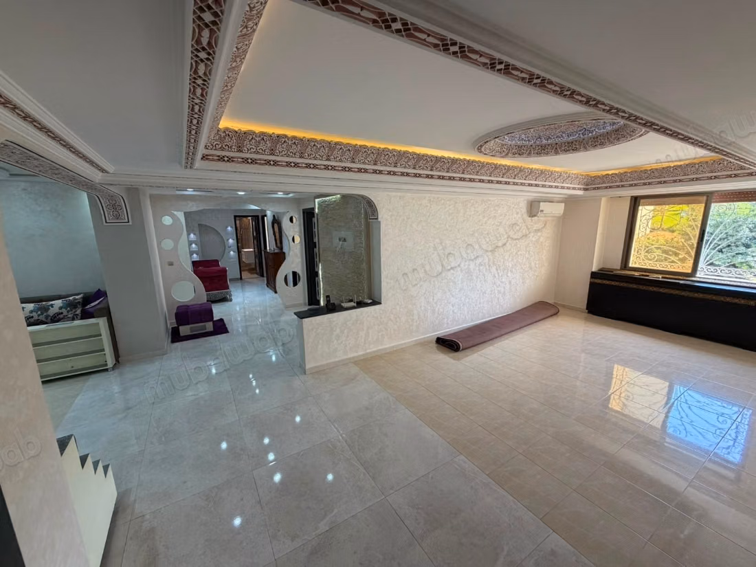 Appartement exceptionnel de 203 m² à vendre