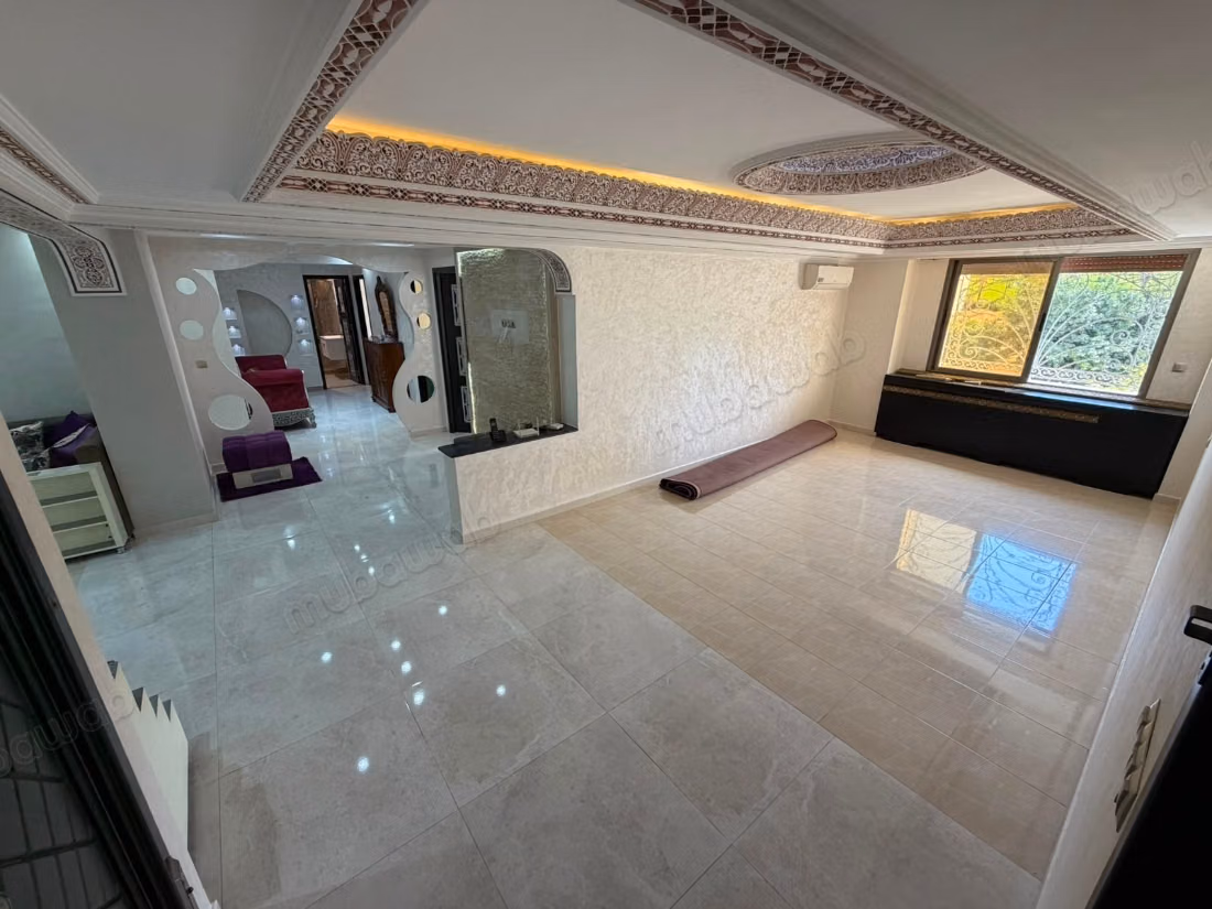Appartement exceptionnel de 203 m² à vendre