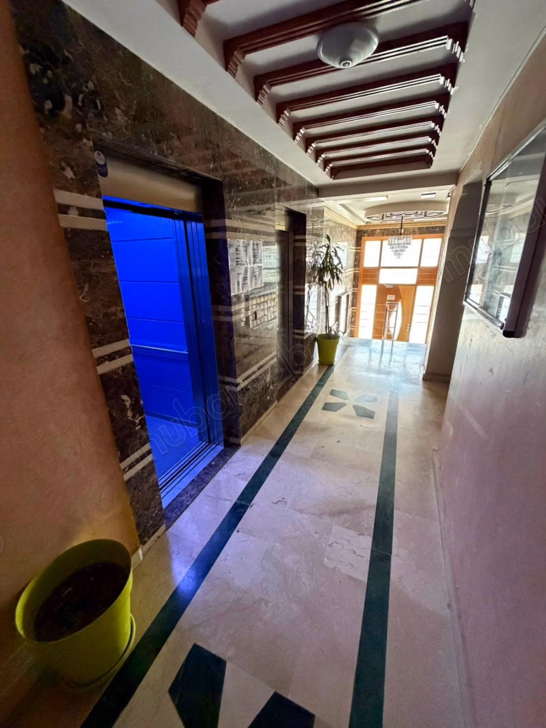 Appartement exceptionnel de 203 m² à vendre
