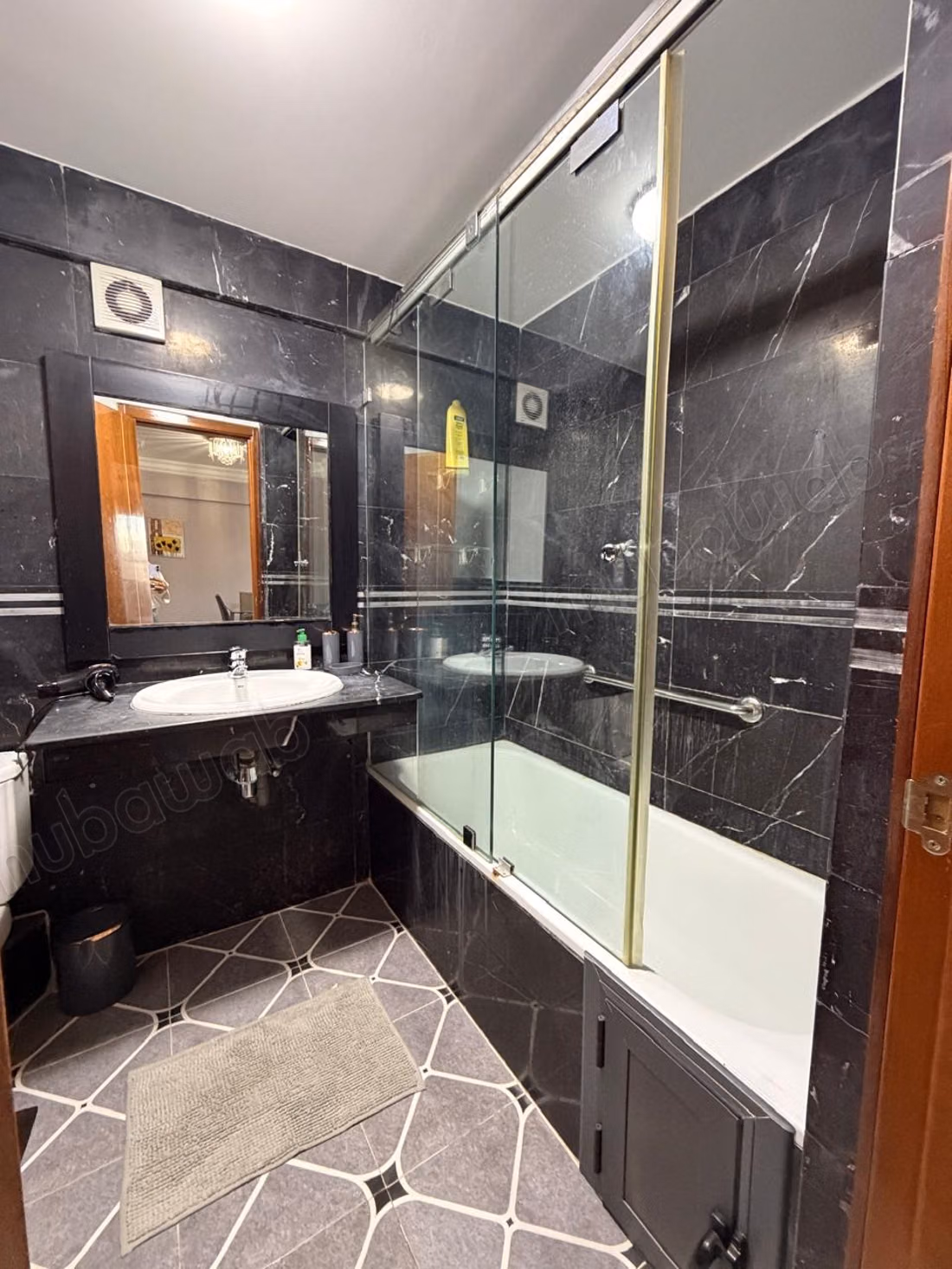 Appartement Meublé A Louer Centre Ville Tanger