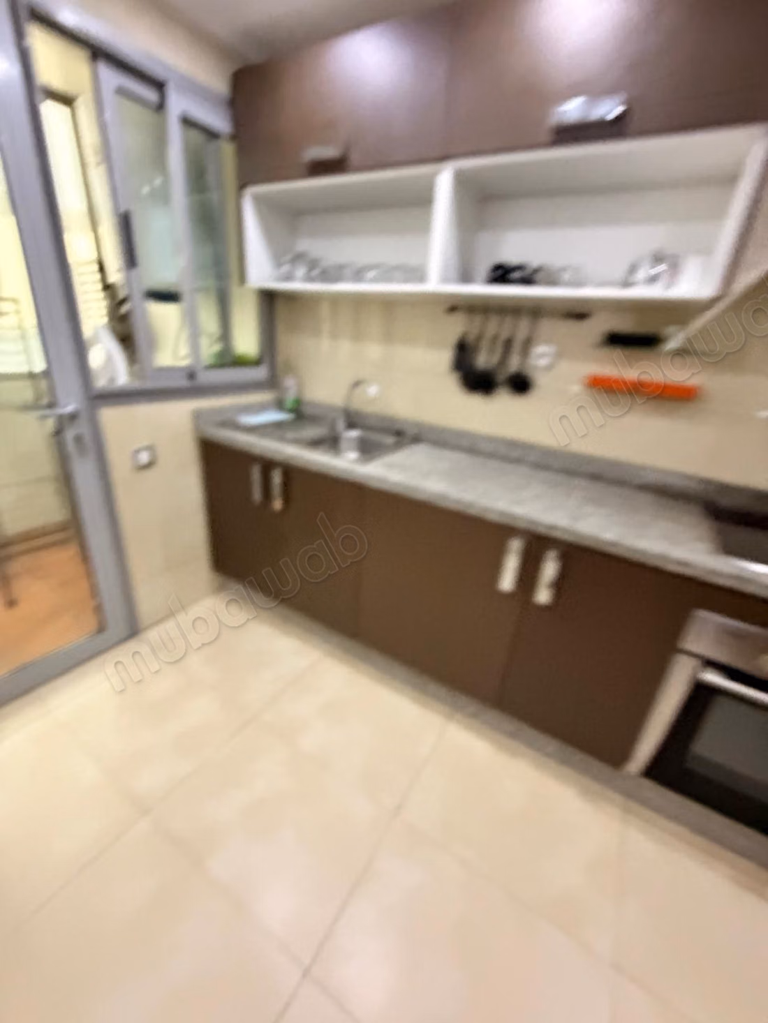 Appartement Meublé A Louer Centre Ville Tanger