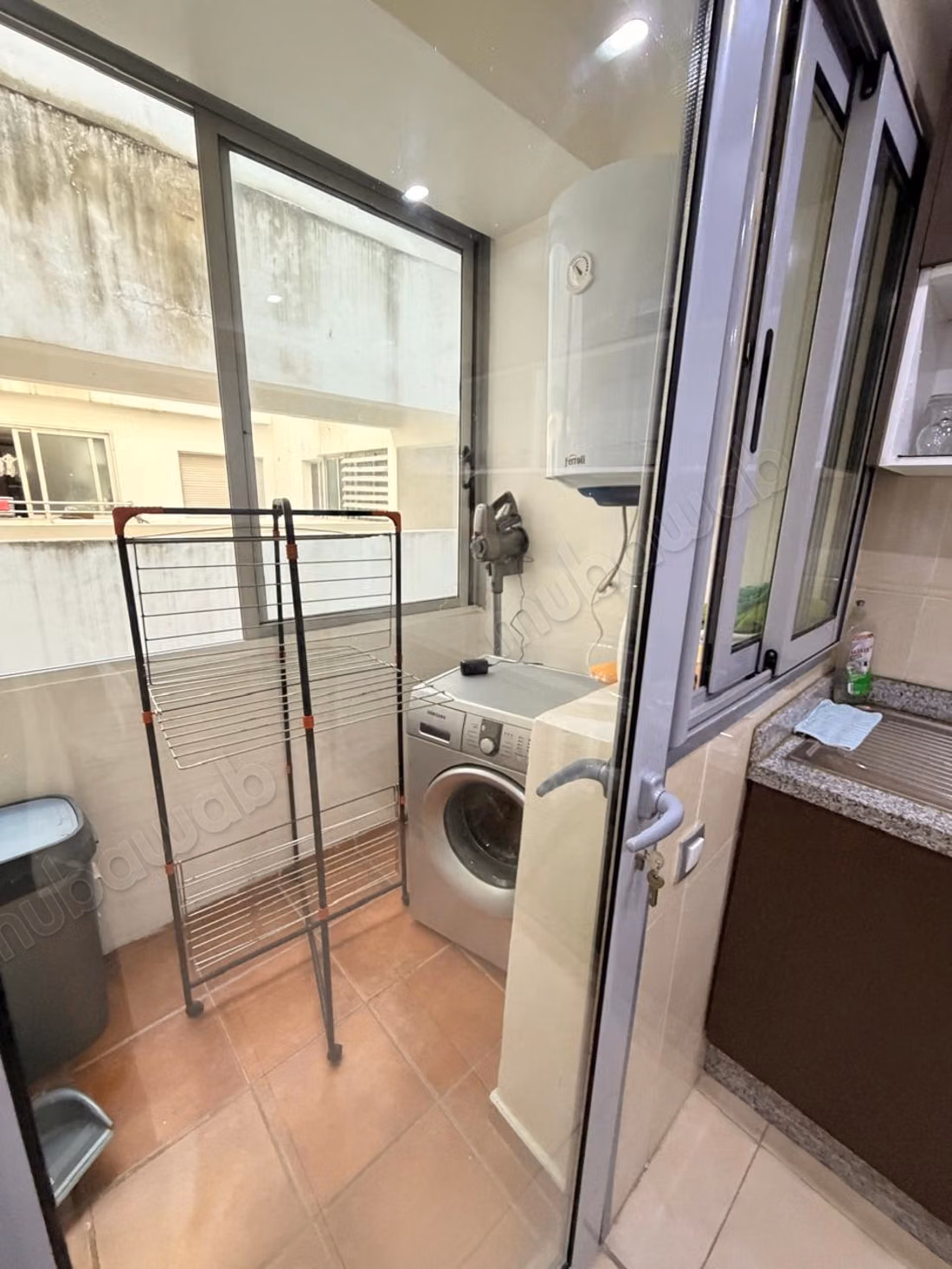 Appartement Meublé A Louer Centre Ville Tanger