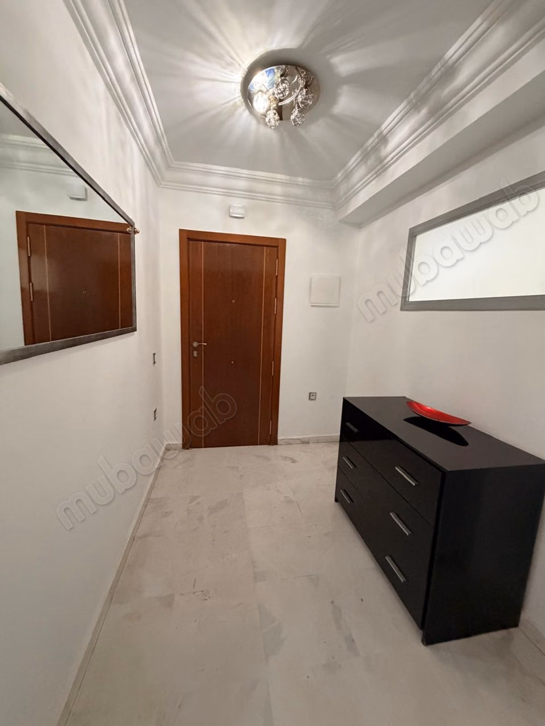 Appartement Meublé A Louer Centre Ville Tanger