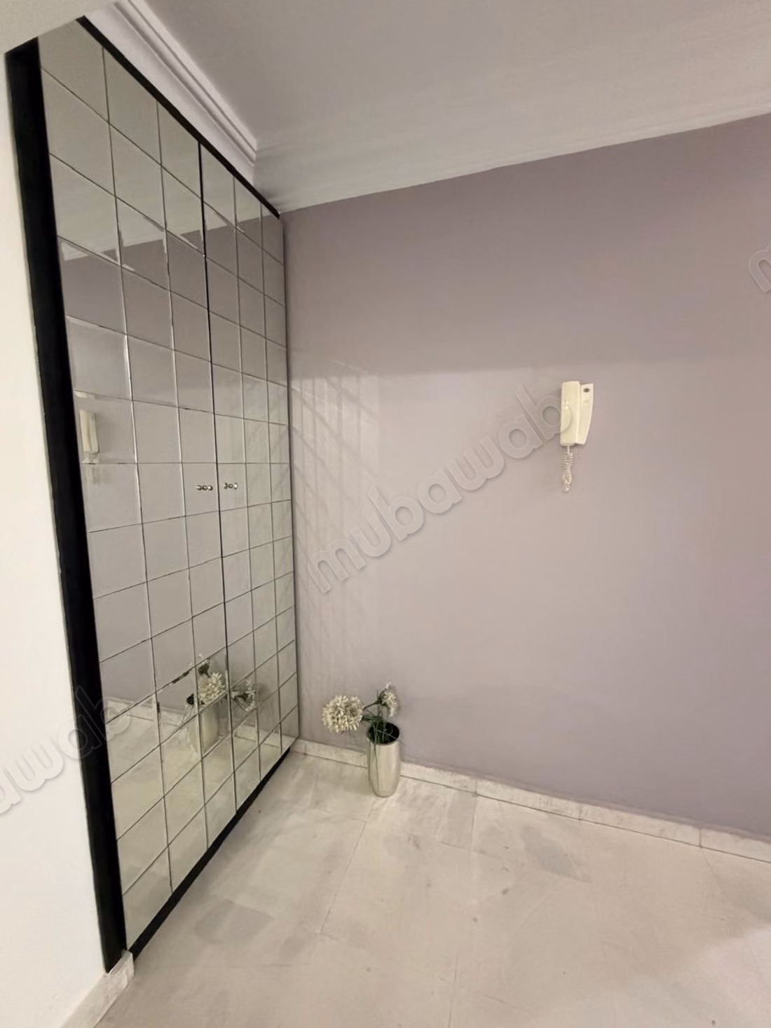 Appartement Meublé A Louer Centre Ville Tanger