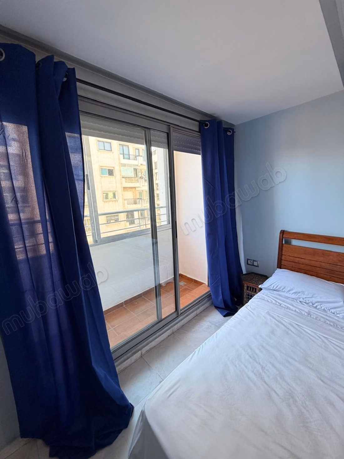 Appartement Meublé A Louer Centre Ville Tanger