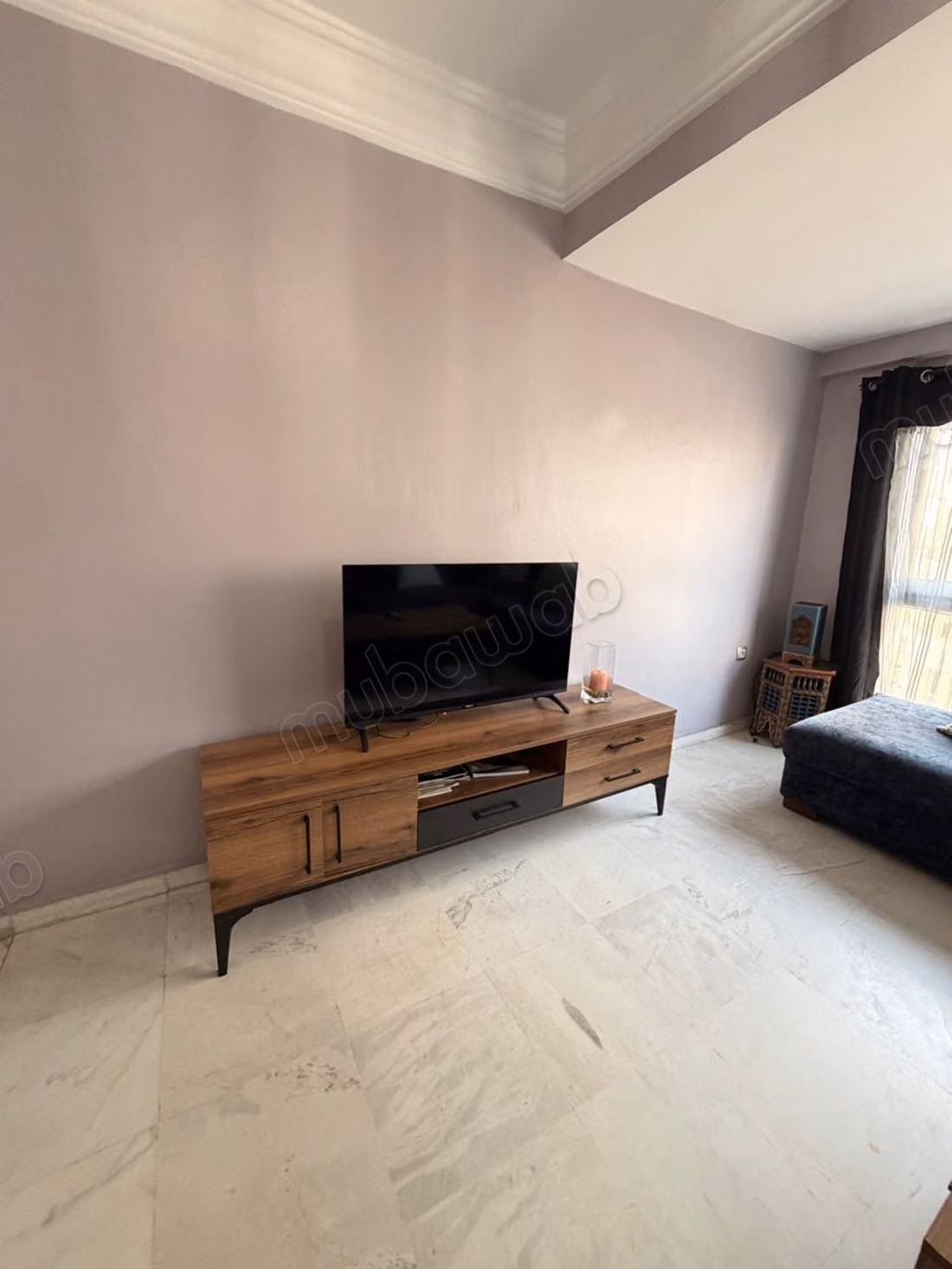 Appartement Meublé A Louer Centre Ville Tanger
