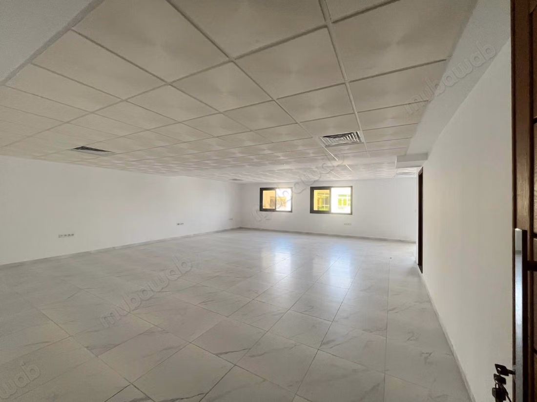 Bureau 88 m2 Centre ville de Tanger