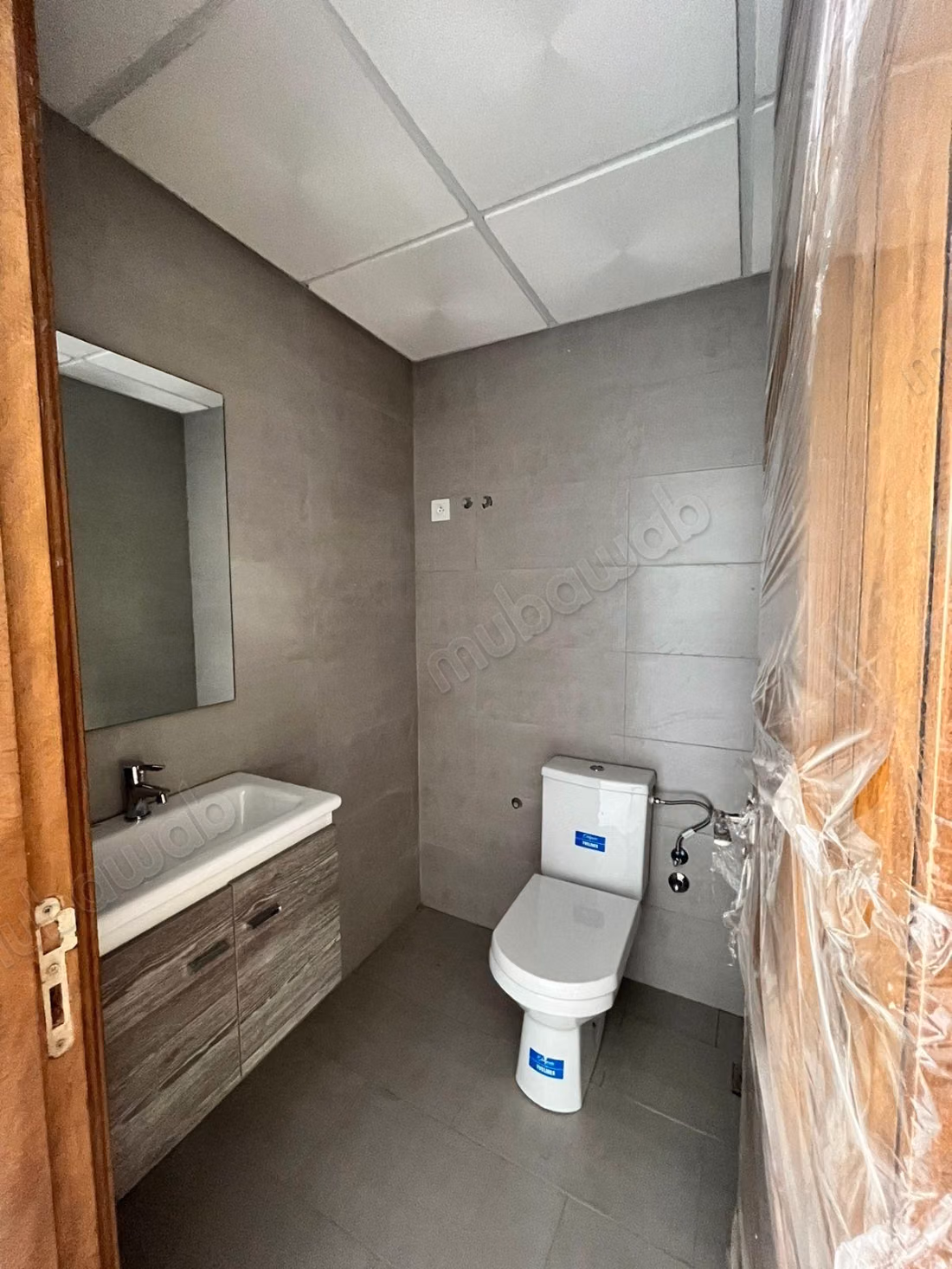 Bureau 88 m2 Centre ville de Tanger