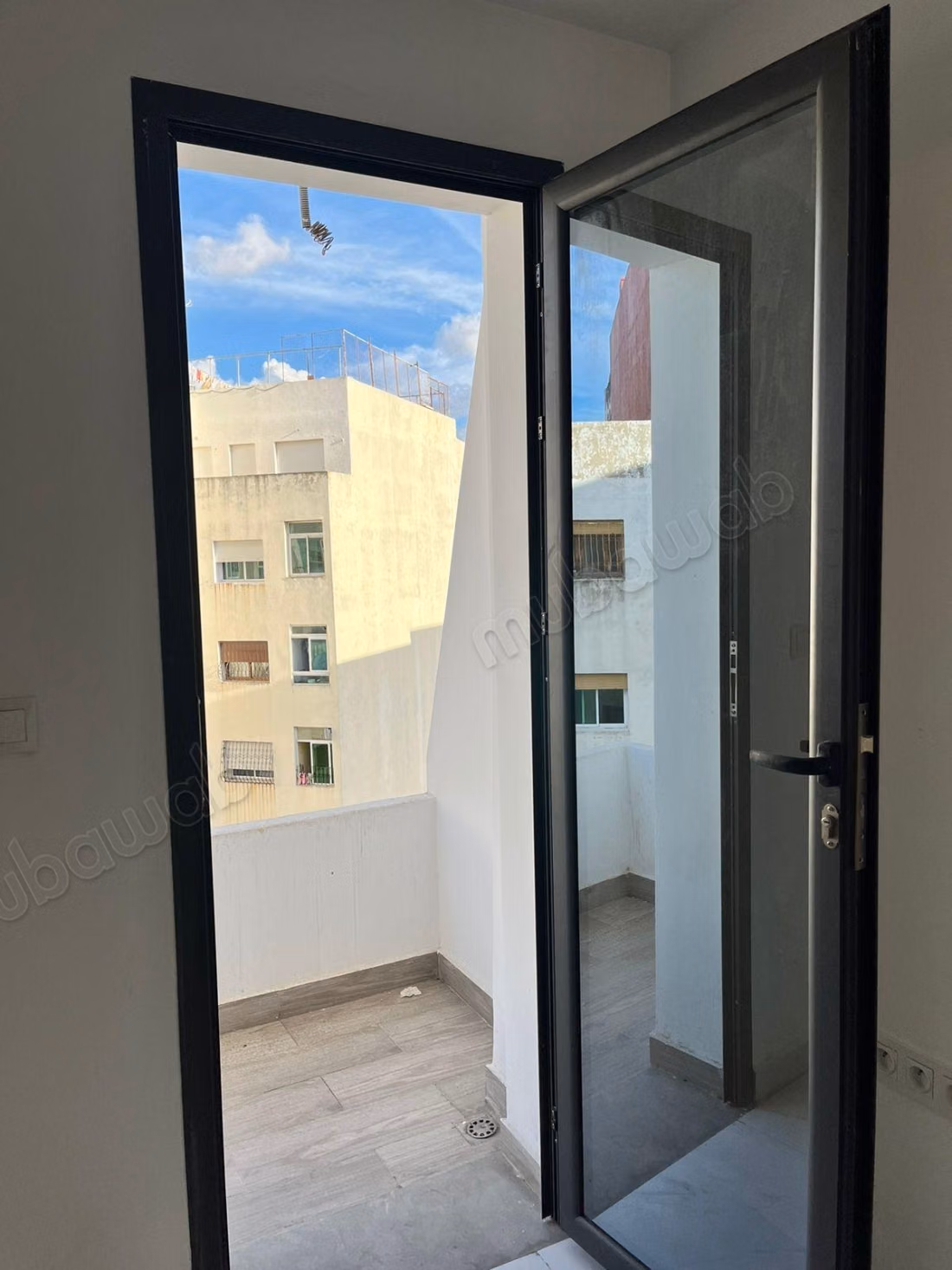 Bureau 88 m2 Centre ville de Tanger