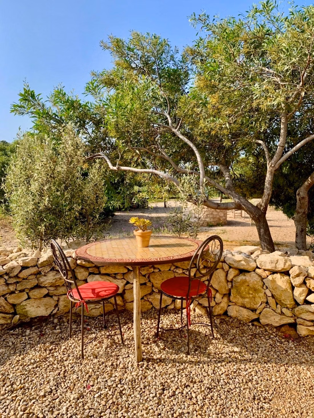 Rental of a house in Sidi Kaouki. Furnished