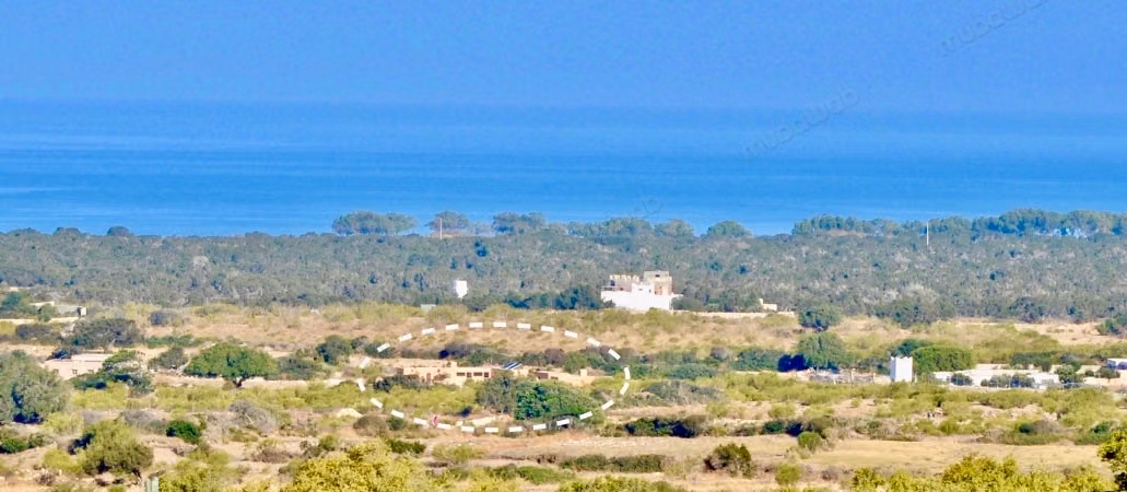 Rental of a house in Sidi Kaouki. Furnished