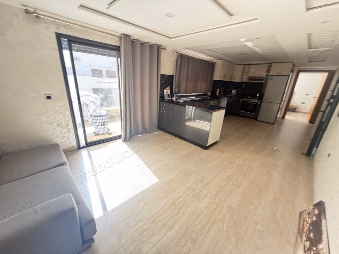 Hoogwaardige appartement te huur 150 m² Haut Founty