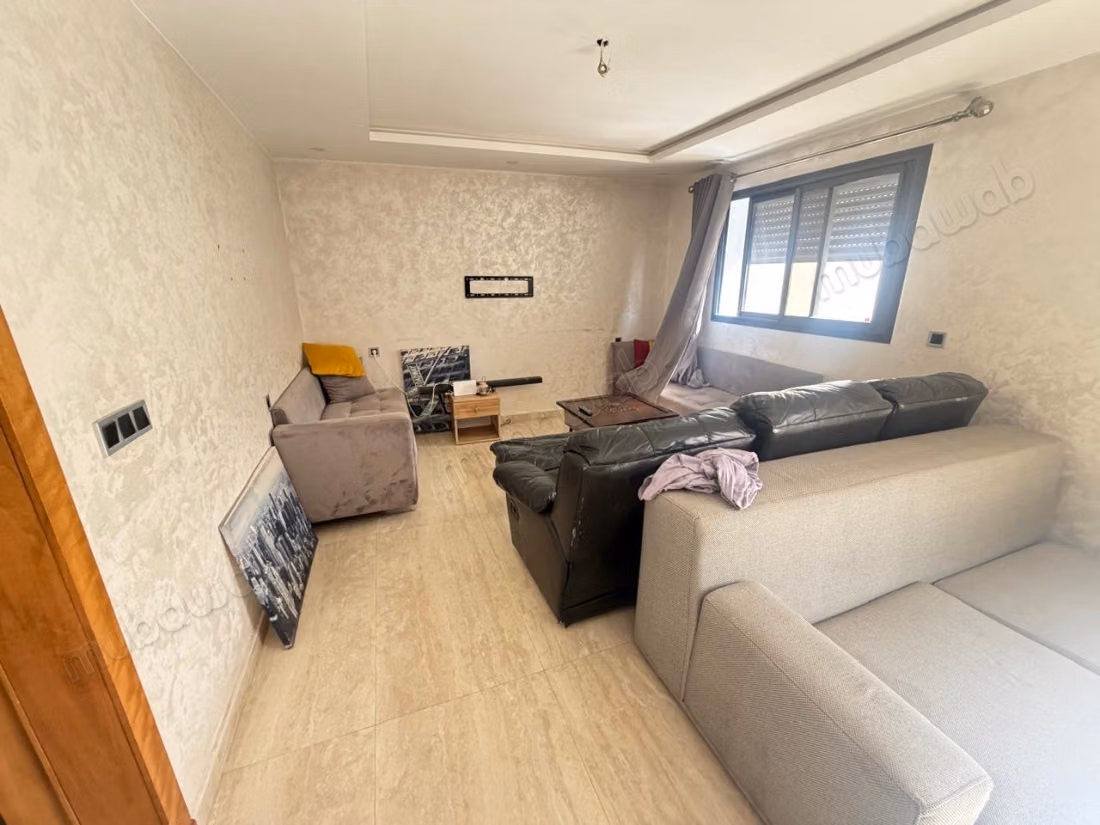 Hoogwaardige appartement te huur 150 m² Haut Founty