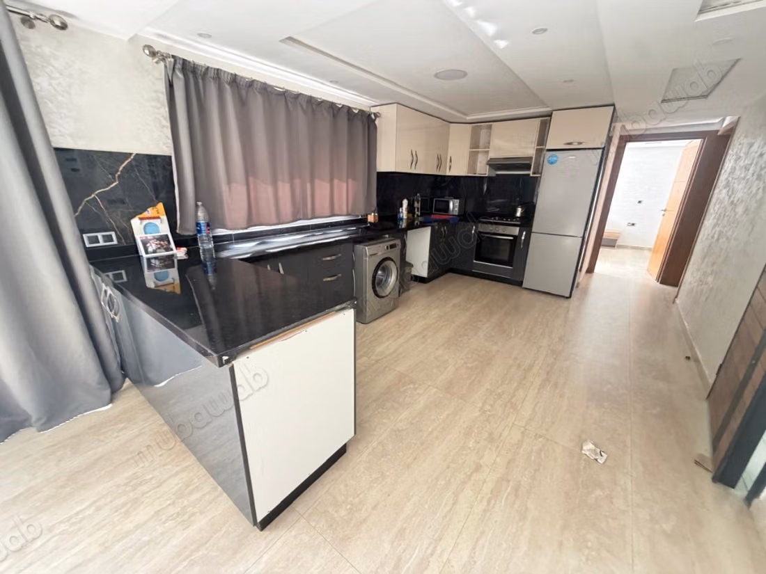 Hoogwaardige appartement te huur 150 m² Haut Founty