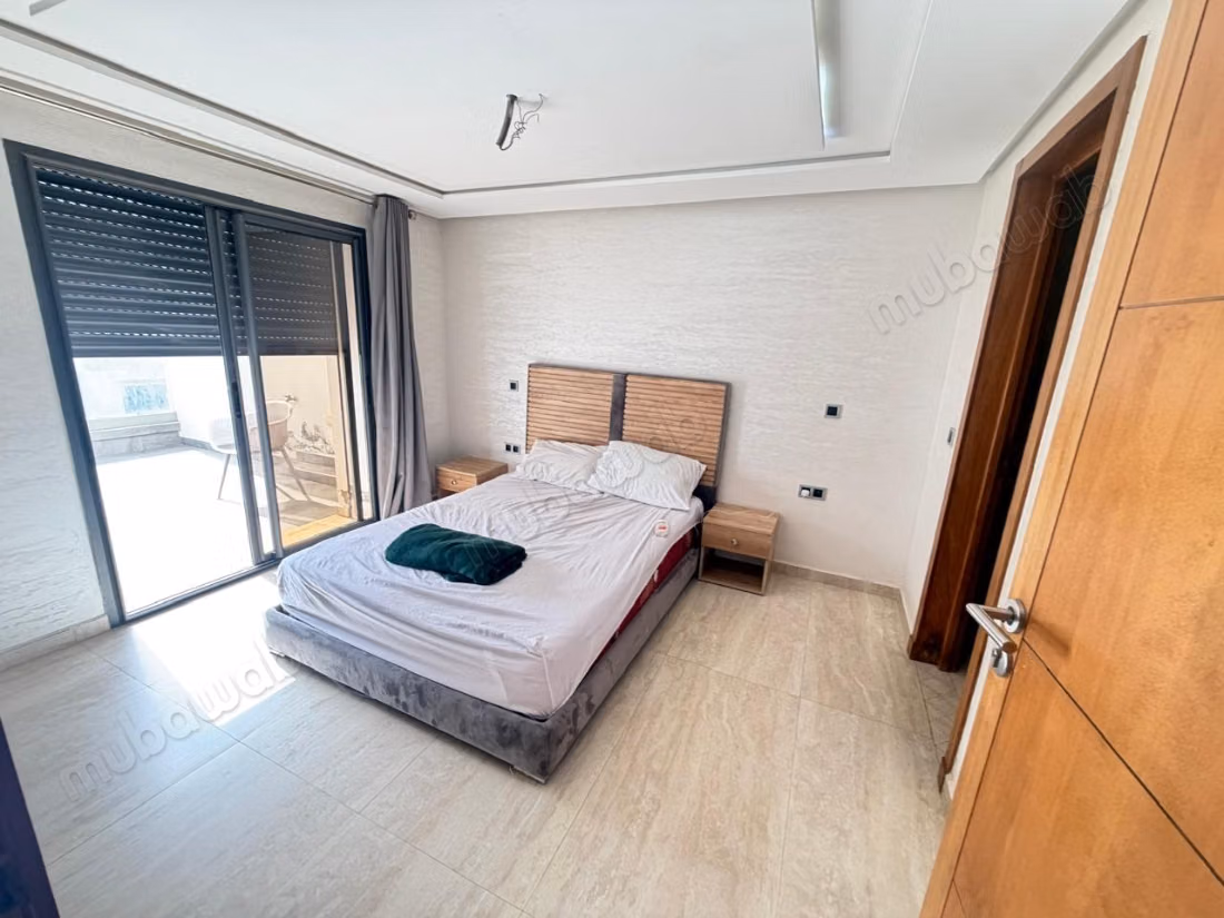 Hoogwaardige appartement te huur 150 m² Haut Founty