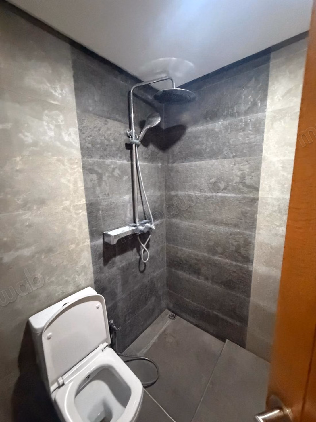 Hoogwaardige appartement te huur 150 m² Haut Founty