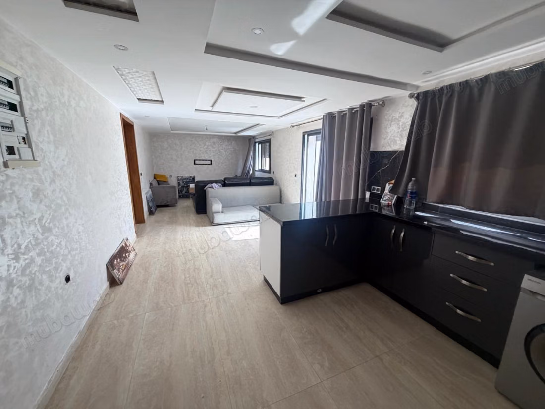 Hoogwaardige appartement te huur 150 m² Haut Founty