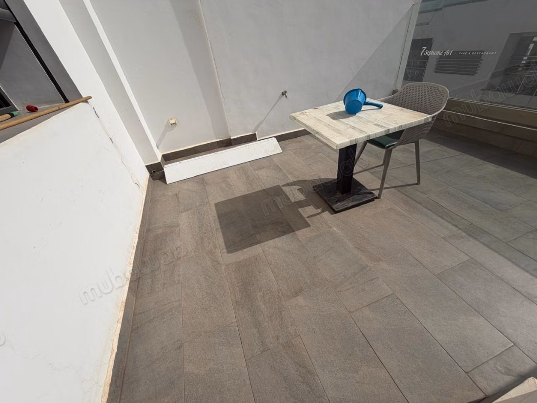 Hoogwaardige appartement te huur 150 m² Haut Founty