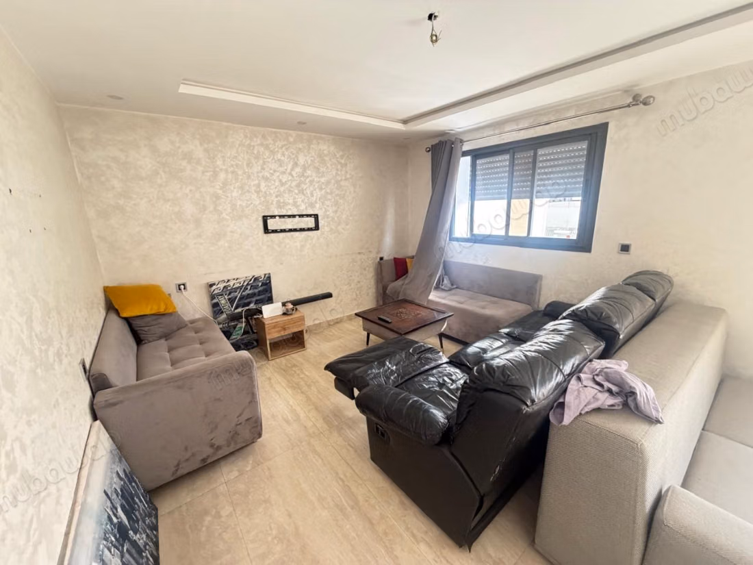 Hoogwaardige appartement te huur 150 m² Haut Founty
