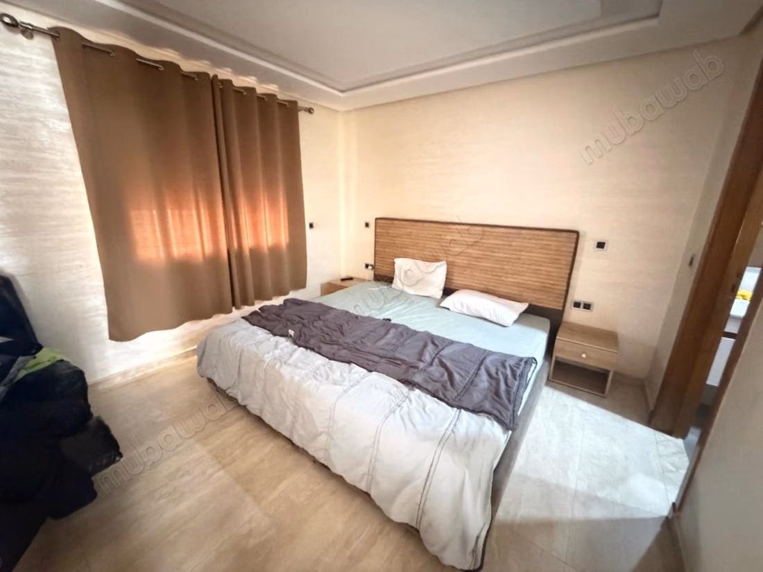 Hoogwaardige appartement te huur 150 m² Haut Founty