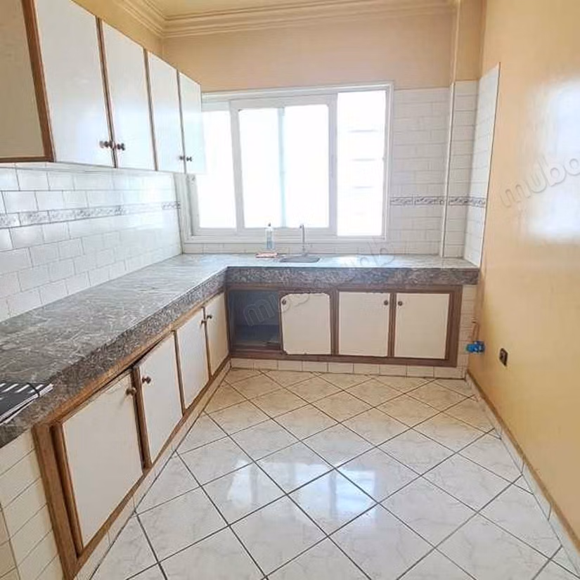 Office for Rent of 94.0 m² in Casablanca, Maarif